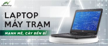 Laptop Chuyên Đồ Họa
